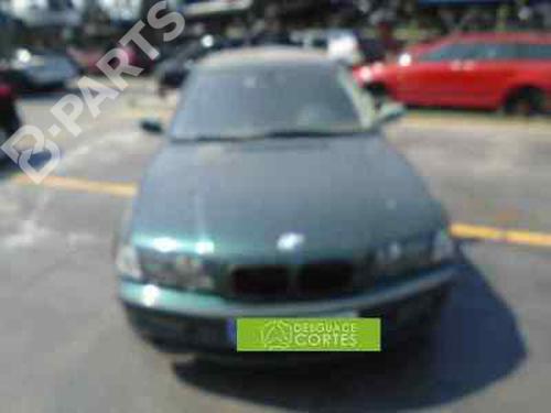 BMW 3 Touring (E46)  330 d  704972