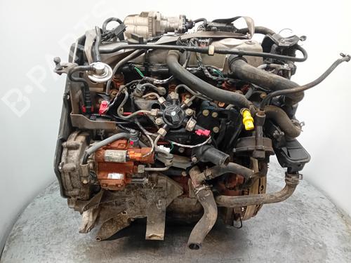 Engine FORD FOCUS II Saloon (DB_, FCH, DH)  | BP28289285M1 