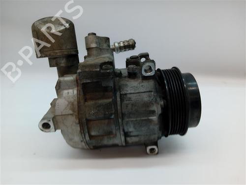 AC compressor MERCEDES-BENZ C-CLASS (W204) C 220 CDI (204.008) | BP29394308M34 - Image 3