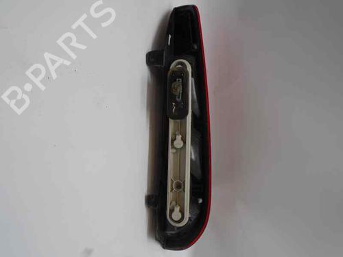 Left taillight FORD FOCUS II Turnier (DA_, FFS, DS) 2.0 TDCi | BP6886496C34 