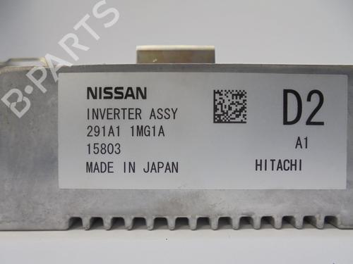 Electronic module INFINITI Q50 50 Hybrid | BP9207119M83 