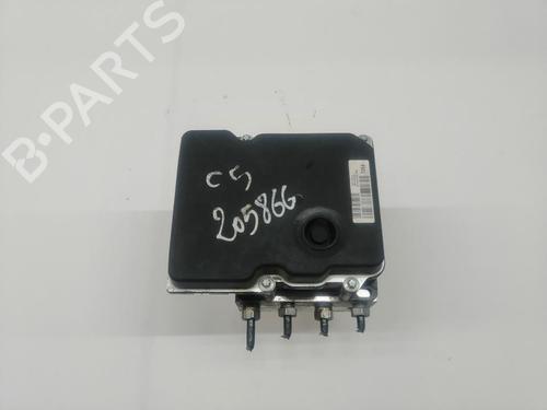 Control unit CITROËN C5 III (RD_) | BP31176079M11