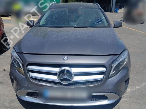 Used Parts MERCEDES-BENZ GLA-CLASS (X156) GLA 220 CDI (156.903) 4972788