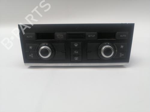 Used Climate control AUDI Q7 (4LB) 3.0 TDI quattro (233 hp) 29025974