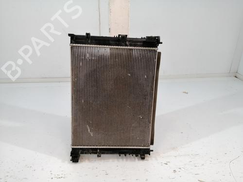 Used Water radiator MITSUBISHI ASX (VSX_, VSE_) [2023-2025]  28501683