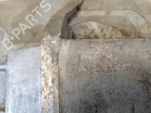 Getriebe AUDI A6 C6 (4F2) 2.4 | BP29610667M3 
