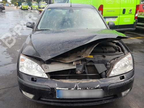 Used Parts FORD MONDEO III (B5Y)  2.0 TDCi  1130522