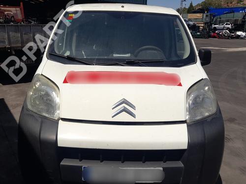 Used Parts CITROËN NEMO Box Body/MPV (AA_)  1.4 HDi  1039207