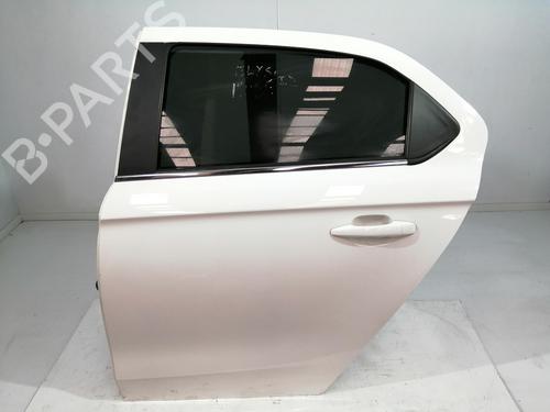 Tür links hinten für CITROËN C-ELYSEE (DD_) 1.6 BlueHDi 100 (99 hp) 19580761