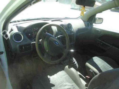 Front right window mechanism FORD FIESTA V (JH_, JD_) 1.4 TDCi | BP5529206C23 