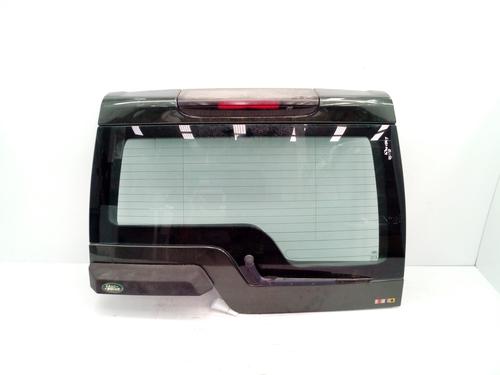 Used Tailgate LAND ROVER DISCOVERY III (L319) 2.7 TD 4x4 (190 hp) 16745492