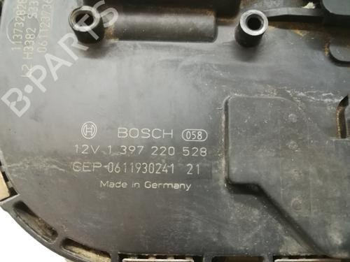 Front wiper motor FORD S-MAX (WA6)  | BP11055192M29 