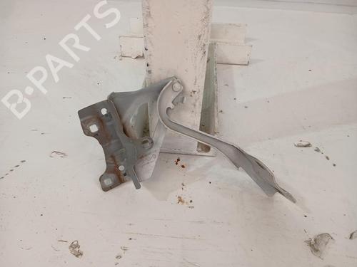 Hinge/Door check strap RENAULT CLIO V (B7_) 1.0 TCe 100 (B7MT) | BP37247252C146 - Image 2