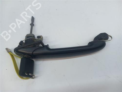Used Front left exterior door handle Front left exterior door handle 39496290 39496290