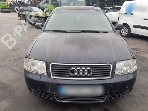 Used Parts AUDI A6 C5 (4B2)  2.5 TDI  1018726