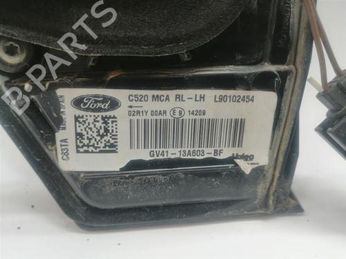 Left tailgate light FORD KUGA II (DM2) 1.5 TDCi | BP29572760C79 - Image 3