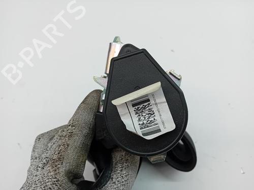 Front left seatbelt FIAT DUCATO Platform/Chassis (250_) 140 Multijet 2,3 D | BP33470499I26 - Image 4