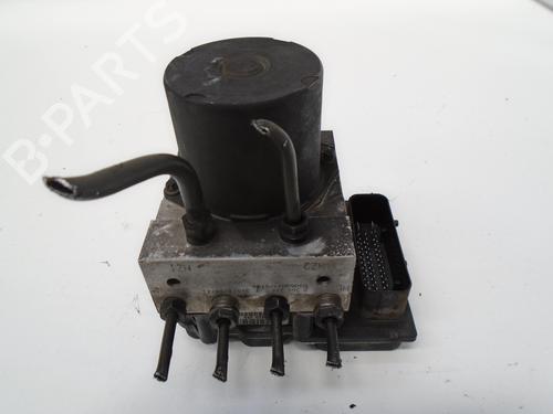 Control unit BMW 5 (E60) 530 d | BP8539075M11 