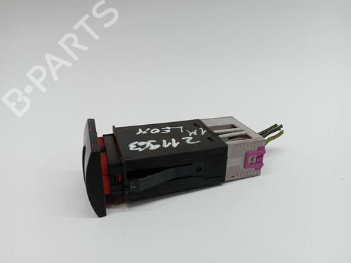 Warning switch SEAT LEON (1M1) 1.6 16 V | BP38648504I22 - Image 3