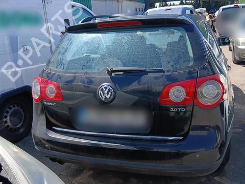 Starter VW PASSAT B6 Variant (3C5)  | BP35806006M8  - Image 10