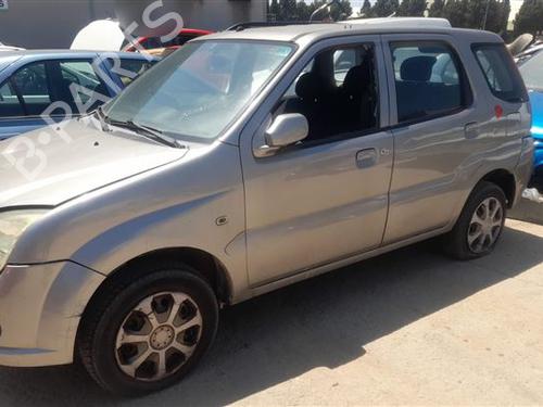 Used Parts SUZUKI IGNIS II (MH) 1.3 DDiS (RM413D) 4975918