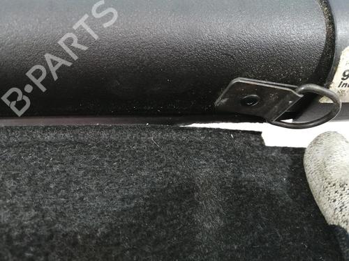 Rear parcel shelf PEUGEOT 307 Break (3E) 2.0 | BP29590918C85 