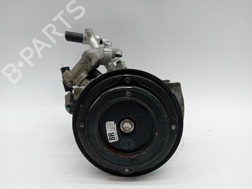 AC compressor HONDA CIVIC IX (FK) 2.2 i-DTEC (FK3) | BP38544482M34 - Image 2