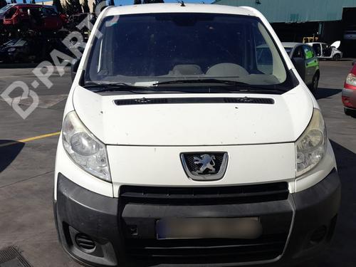 Used Parts PEUGEOT EXPERT Tepee (VF3X_)  2.0 HDi 120  1128290