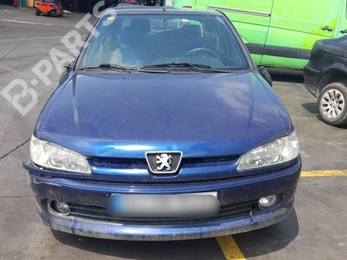 PEUGEOT 306 Hatchback (7A, 7C, N3, N5)  1.6  1124675