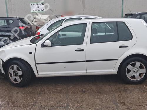 Brukte deler til VW GOLF IV (1J1)    4514241