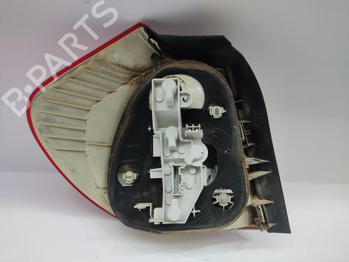 Right taillight BMW 1 (E87)  | BP22363843C35 