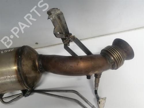 Catalyst MERCEDES-BENZ SPRINTER 3,5-t Van (B907, B910) 316 CDI RWD (907.631, 907.633, 907.635, 907.637) | BP31928449M10 - Image 5