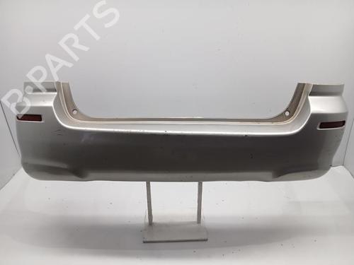 Bak støtfanger Bak støtfanger TOYOTA COROLLA Verso (ZER_, ZZE12_, R1_) 2.2 D-4D (AUR10_, AUR10R) (136 hp) 37195230 37195230