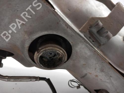 Particulate filter FIAT DUCATO Platform/Chassis (250_) | BP30729656M81