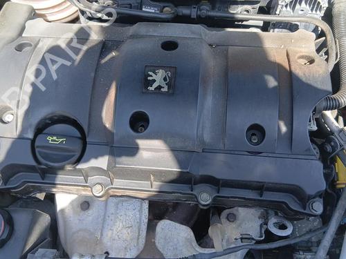 Front left window mechanism PEUGEOT 206 CC (2D) 1.6 16V (2DNFUF, 2DNFUR) | BP36020140C22  - Image 9