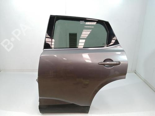 Used Left rear door NISSAN QASHQAI III (J12) [2021-2025]  29869485