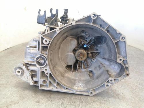 Gearkasse FIAT DUCATO Platform/Chassis (250_) 140 Multijet 2,3 D | BP30929289M3