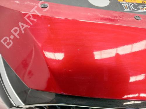 Front bumper MAZDA 2 Hatchback (DL, DJ)  | BP37181767C7  - Image 9