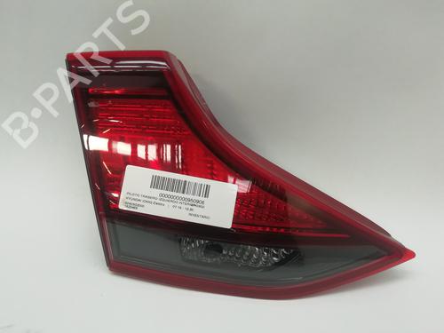 Used Left tailgate light HYUNDAI IONIQ (AE) 1.6 GDI Hybrid (105 hp) 16056582