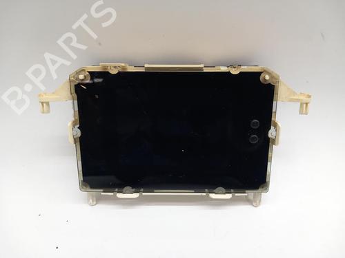 display-monitor-ford-fiesta-vi-cb1-ccn-2008-34208390 main image