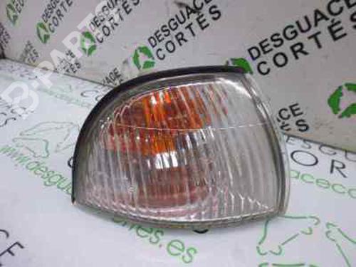 Used Right front indicator Right front indicator DAEWOO NEXIA 1.5 16V (08, 68) (90 hp) 5453462 5453462