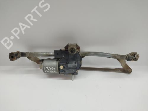 Used Front wiper motor VW CADDY III Box Body/MPV (2KA, 2KH, 2CA, 2CH) [2004-2016]  23223050