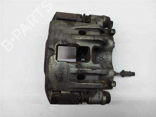Used Right rear brake caliper Right rear brake caliper RENAULT LAGUNA III (BT0/1) 2.0 dCi (BT07, BT0J, BT14, BT1A, BT1S) (131 hp) 30672027 30672027