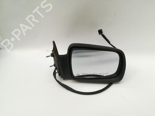 Used Right mirror JEEP GRAND CHEROKEE I (ZJ, ZG) 2.5 TD 4x4 (Z) (115 hp) 11365001
