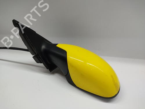 Left mirror SEAT IBIZA III (6L1)  | BP24120812C26 