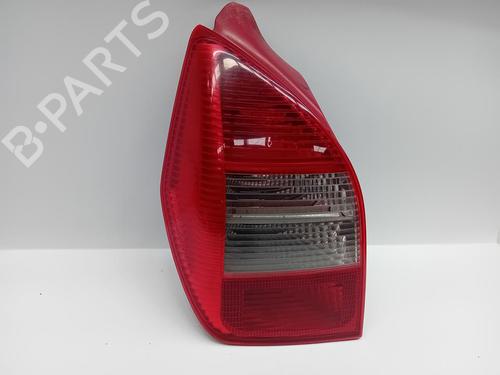 Used Left taillight Left taillight 37182180 37182180