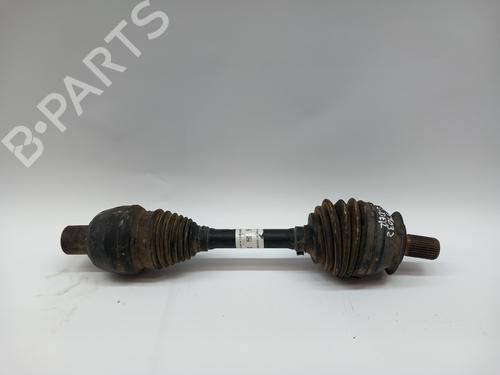 Used Right front driveshaft MERCEDES-BENZ CLA Shooting Brake (X117) [2015-2019]  24138605