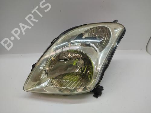Used Left headlight SUZUKI SWIFT III (MZ, EZ) [2005-2026]  31353752