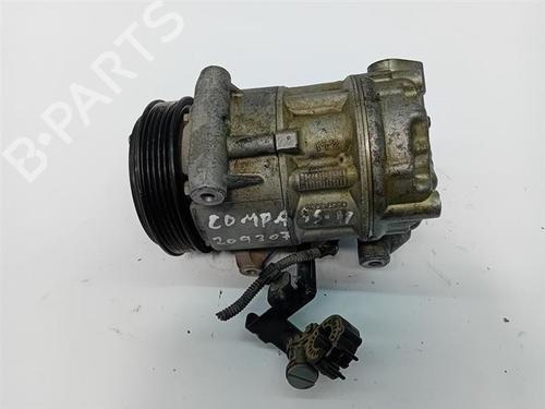 Used AC compressor AC compressor 36294550 36294550
