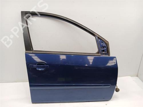 Used Right front door Right front door 29631840 29631840